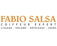 Logo Fabio Salsa Coiffure
