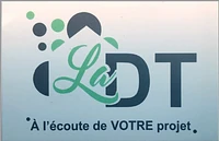 Logo La DT - Carole Magnin