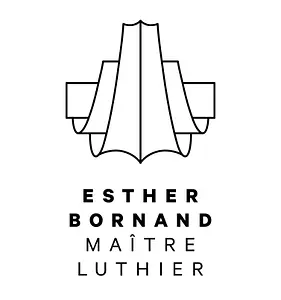 Bornand Esther maître luthier