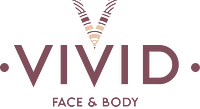 Logo VIVID face & body