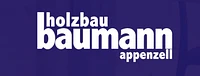 Logo Baumann Holzbau Appenzell GmbH