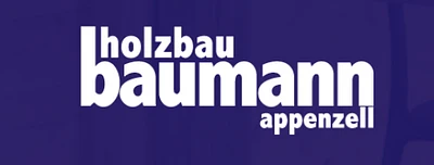 Baumann Holzbau Appenzell GmbH