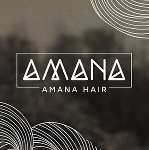 Amana Hair