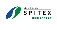 Spitex RegioArbon logo