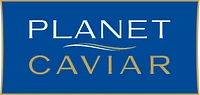 Logo Planet Caviar