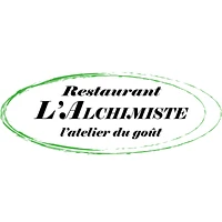 Restaurant de l'Alchimiste Sàrl-Logo