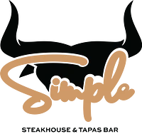 Simple Restaurant-Logo