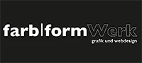 farb/formWerk logo