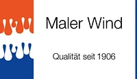 Logo Maler Wind Baden-Wettingen