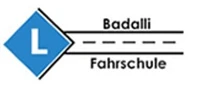 Badalli Fahrschule-Logo