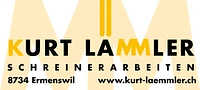Logo Schreinerei Kurt Lämmler GmbH