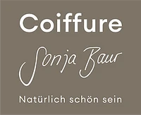 Natur Coiffure Sonja Baur-Logo