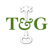 Logo Treuhand Thoma & Graf AG