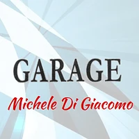Garage F1 logo