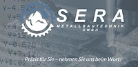 Logo Sera Metallbautechnik GmbH