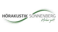 Hörakustik Sonnenberg GmbH-Logo
