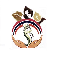 Santé Naturelle logo