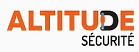 ALTITUDE sécurité Sàrl logo