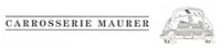 Carosserie Maurer-Logo