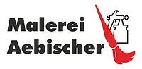 Logo Malerei Aebischer