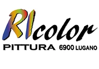 Ricolor Pittura logo