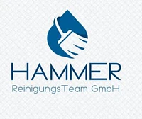 Logo Hammer Reinigungsteam GmbH