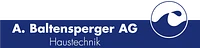 Logo A. Baltensperger AG