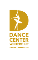 Logo Dance Center Winterthur