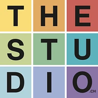Logo thestudio