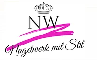 Logo Nagelwerk mit Stil