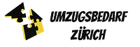 Umzugsbedarf Zürich logo