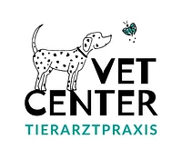 Logo Tierarztpraxis VetCenter GmbH