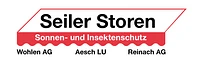 Logo Seiler Storen AG