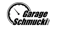 Logo Garage Schmucki GmbH