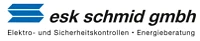 esk schmid gmbh logo