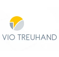 VIO TREUHAND AG-Logo