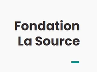 Logo Fondation La Source