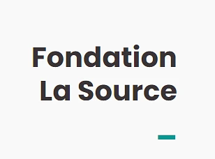 Fondation La Source