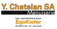 Y.Chatelan SA logo