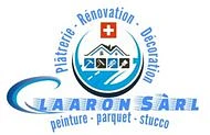 Claaron Sàrl-Logo