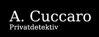 Privatdetektiv Cuccaro-Logo