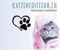 katzencoiffeur.ch-Logo