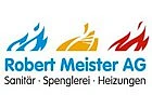 Logo Robert Meister AG