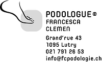 Clemen Francesca-Logo