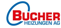Bucher Heizungen AG logo