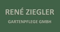 René Ziegler Gartenpflege GmbH logo