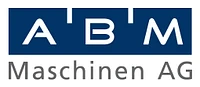 Logo ABM Maschinen AG