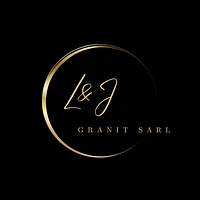 L&J Granit logo