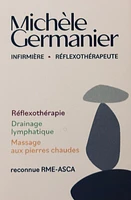 Germanier Michèle-Logo