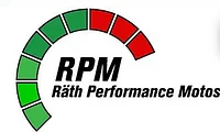 Räth Performance Motos logo